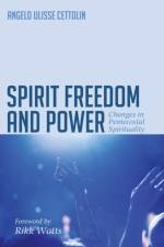 Spirit Freedom and Power af Angelo Ulisse Cettolin