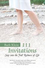 111 Invitations af Barb Klein