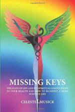 Missing Keys af CelesteLMusick