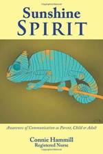 Sunshine Spirit af Connie Hammill