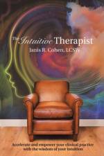 Intuitive Therapist af Lcsw Janis R Cohen