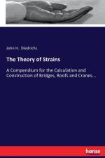 Theory of Strains af John H Diedrichs