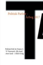 Politisk Parloir - Arbog 2017 af - le Berthélaine