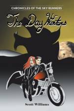 Day Hunters af Scott Williams