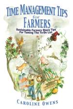 Time Management Tips for Farmers af Caroline Owens