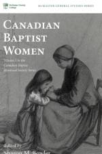 Canadian Baptist Women