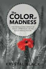 Color of Madness af Krystal Black