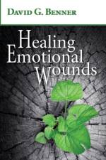 Healing Emotional Wounds af David G Benner