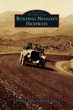 Building Nevada's Highways af Jennifer E Riddle