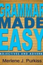 Grammar Made Easy af Merlene J Purkiss