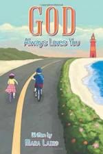 God Always Loves You af Mara Laird