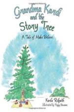 Grandma Kardi and the Story Tree af Karla Ridpath