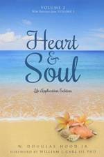 Heart & Soul Volume 2 With Selections from Volume 1 af Jr Hood