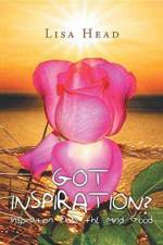 Got Inspiration? af Lisa Head