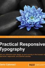 Practical Responsive Typography af Dario Calonaci