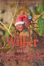 Wilber and the Christmas Spiders af Karen Foster - Pippitt