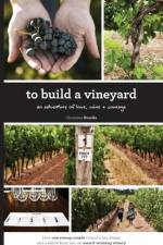 To Build A Vineyard af Christina Brooks