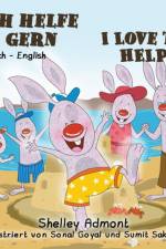 Ich helfe gern-I Love to Help af Shelley Admont