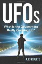UFOs af A R Roberts