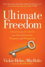 Ultimate Freedom af Vickie Helm