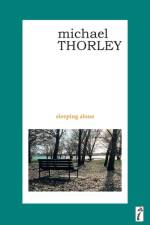 Sleeping Alone af Michael Thorely