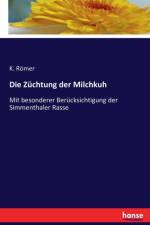 Zuchtung der Milchkuh af K Roemer