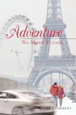 Adventure af Nancy Storment