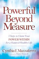 Powerful Beyond Measure af Cynthia E. Mazzaferro