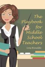 Playbook for Middle School Teachers af Lois Rinaldi