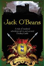 Jack O' Beans af Robert Aston