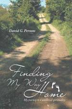 Finding My Way Home af David G Persons