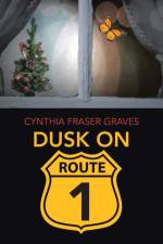 Dusk on Route 1 af Cynthia Fraser Graves