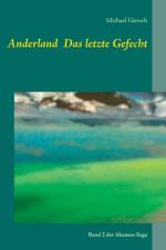 Anderland Das letzte Gefecht af Michael Giersch