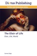 Elixir of Life af Girgis Carmen