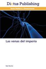 venas del imperio af Raul Bracho