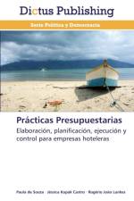 Practicas Presupuestarias af Lunkes Rogerio Joao