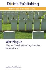 War Plague af Abdul-Hameed Ibraheem