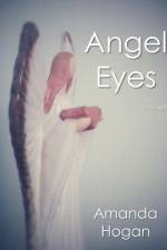 Angel Eyes af Amanda Hogan