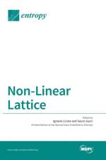 Non-Linear Lattice