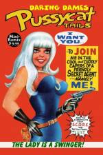 Daring Dames: Pussycat Tails af Mini Komix