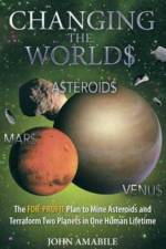 Changing the Worlds