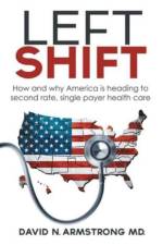 Left Shift af M D Armstrong