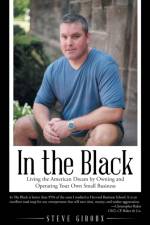 In the Black af Steve Giroux