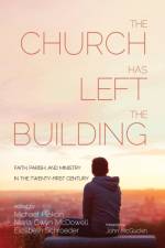 Church Has Left the Building
