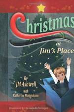 Christmas at Jim's Place af Jm Ashwell