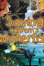 Saving Lantern's Waterfall af Nisa Montie