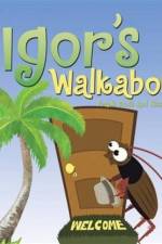 Igor's Walkabout af Nisa Montie