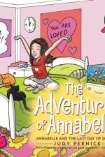 The Adventures of Annabelle af Judy Pernice