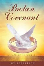 Broken Covenant af Joy Robertson
