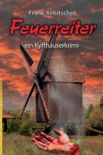 Feuerreiter af Frank Rebitschek